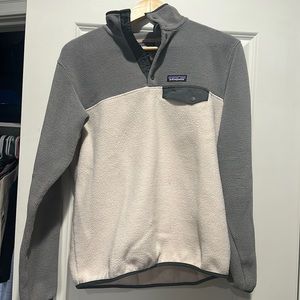 Patagonia Fleece